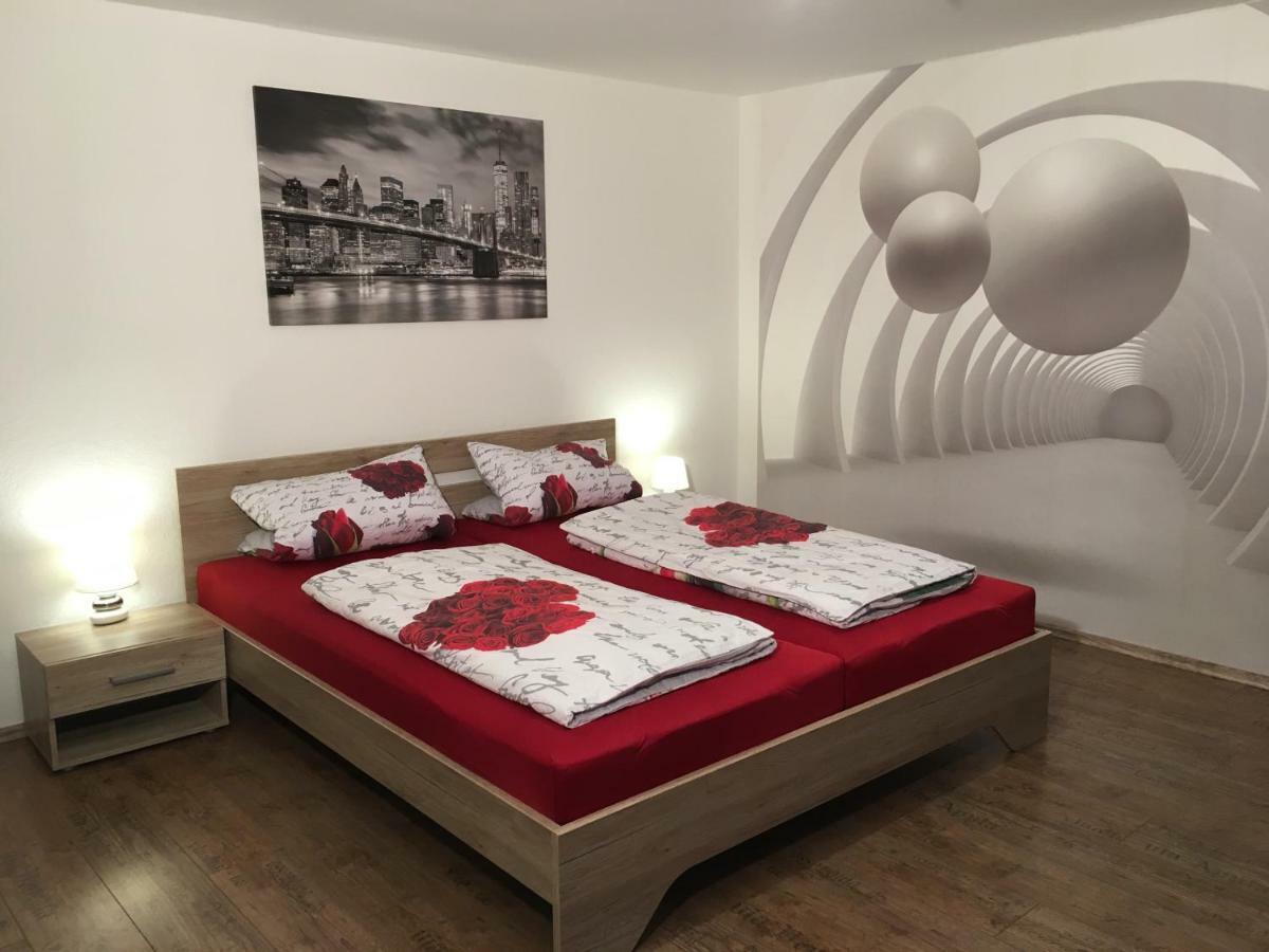 Royal Bavaria Apartment *