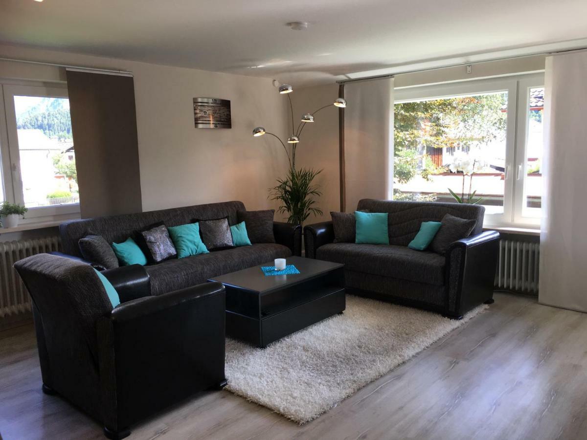 Royal Bavaria Apartment Fussen
